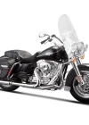 Maisto Harley Davidson 2013 Flhrc Road King Classic 1:12 Model Mo