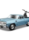 Maisto 1:25 Harley-Davidson 1965 Chevrolet El Camino Model Araba