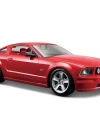 Maisto 2005 Ford Mustang Gt 1:24 Model Araba Kırmızı