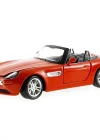 Maisto Bmw Z8 1:24 Model Araba S/E Kırmızı