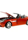 Maisto Bmw Z8 1:24 Model Araba S/E Kırmızı