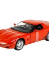 Maisto Corvette Z06 1:24 Model Araba S/E Kırmızı