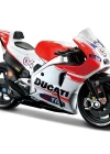 Maisto 1:18 Ducati Desmosedici 2015 Andrea Dovizioso