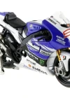 Maisto 2013 Yamaha Gp Racing Model Motorsiklet 1:10