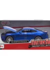 Maisto 2015 Ford Mustang GT 1:24 Pro Rodz Mavi