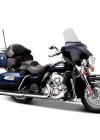 Maisto Harley Davidson 2013 FLHTK Electra 1:18 Model Motorsiklet