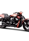 Maisto Harley Davidson 2012 VRSCDX Night 1:18 Model Motorsiklet
