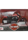 Maisto Harley Davidson 2012 VRSCDX Night 1:18 Model Motorsiklet