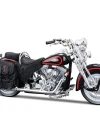 Maisto Harley Davidson 1998 FLSTS Heritage 1:18 Model Motorsiklet