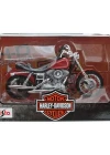 Maisto Harley Davidson 1997 FXDL Dyna 1:18 Model Motorsiklet