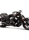 Maisto Harley Davidson 2012 VRSCDX Night Road 1:18 Model Motorsik