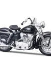 Maisto Harley Davidson 1952 K Model 1:18 Model Motorsiklet