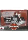 Maisto Harley Davidson 1952 K Model 1:18 Model Motorsiklet