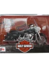 Maisto Harley Davidson 2013 FLHRC Road King 1:18 Model Motorsikle