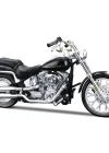 Maisto Harley Davidson 2000 FXSTD Softail 1:18 Model Motorsiklet