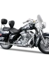 Maisto Harley Davidson 2002 FLHRSEI CVO 1:18 Model Motorsiklet