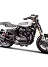 Maisto Harley Davidson 2011 XR1200X 1:18 Model Motorsiklet