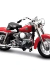 Maisto Harley Davidson 1958 FLH Duo Glide 1:18 Model Motorsiklet