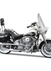 Maisto Harley Davidson 1993 FLSTN Heritage 1:18 Model Motorsiklet