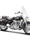 Maisto Harley Davidson 1999 FLHR Road King 1:18 Model Motorsiklet