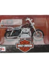 Maisto Harley Davidson 2012 XL1200V 72 1:18 Model Motorsiklet