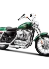 Maisto Harley Davidson 2012 XL1200V Seventy Two 1:18 Model Motors