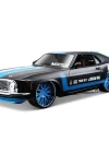 Maisto Ford Mustang Boss 1970 1:24 Model Araba Pro Rodz Siyah