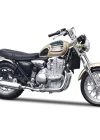 Maisto Triumph Thunderbird  1:18 Model Motorsiklet