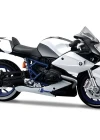 Maisto BMW HP2 Sport 1:18 Model Motorsiklet