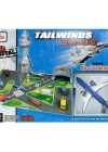 Maisto Tailwinds Havaalanı Oyun Seti