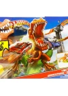 Hot Wheels Çılgın T-Rex Dinozor  Türkçe