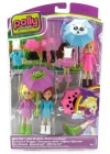 Polly ve Arkadaşları Eğlencede