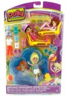 Polly ve Arkadaşları Eğlencede Havuz Partisi