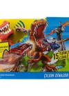 How Wheels Çılgın Dinazor T-Rex 15 Türkçe Cümle