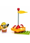 Mega Bloks Minions Cheese Merry-Go-Rount Eğlence Paketi