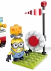 Mega Bloks Minions Cheese Shootout Eğlence Paketi
