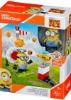 Mega Bloks Minions Cheese Shootout Eğlence Paketi