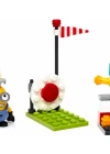 Mega Bloks Minions Cheese Shootout Eğlence Paketi