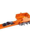 Hot Wheels Süper Swat Copter Kurtarma Ekibi Oyun Seti