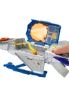 Hot Wheels Jet Fueler Kurtarma Ekibi Oyun Seti