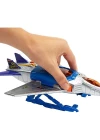 Hot Wheels Jet Fueler Kurtarma Ekibi Oyun Seti
