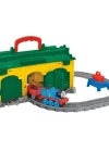 T&F Adventures Tidmouth Kulübesi Oyun Seti