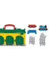 T&F Adventures Tidmouth Kulübesi Oyun Seti