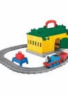 T&F Adventures Tidmouth Kulübesi Oyun Seti
