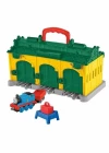 T&F Adventures Tidmouth Kulübesi Oyun Seti