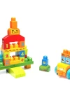 Fisher Price Mega Bloks Eğlenceli  Sayı Treni