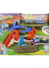 T&F Adventures Dinozor Macerası Oyun Seti