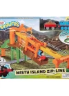 Thomas & Friends Adventures Misty Adası Oyun Seti