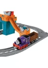 Thomas ve Arkadaşları Adventures Charlie Maden Macerası Oyun Seti