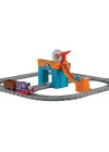 Thomas ve Arkadaşları Adventures Charlie Maden Macerası Oyun Seti